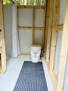 Cozy A-Frame Overlooking a Creek in Beautiful Fountain Run, Kentucky - 1