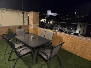 La terraza de Nico - Toledo - 9