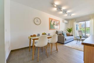Apartamento SOLEÁ en Calpe - Calpe - 7