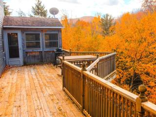 Five-Story Vacation Rental near Stowe Mountain and Smugglers' Notch Ski Resorts, Vermont - - 9