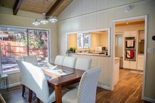 Peaceful Family Retreat for Glamping in California, Close to Spectacular Nature Trails - - 5