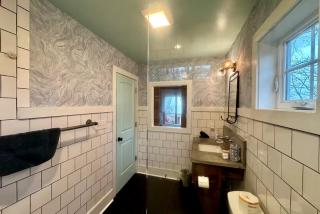 Unique Soundfront Rental Set in Kitty Hawk Woods Coastal Preserve of North Carolina - Kitty Hawk - 5