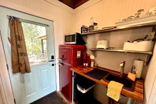 Unique Soundfront Rental Set in Kitty Hawk Woods Coastal Preserve of North Carolina - Kitty Hawk - 3