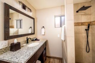 Romantic Getaway Accommodation with a Private Patio in Sedona, Arizona - Sedona - 4
