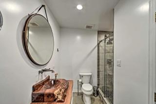 Incredible Texas Ranch Getaway with a Saltwater Pool - Brownwood - 4