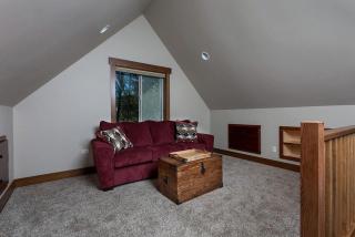 Inviting Vacation Cabin with Mountain Views near Glacier National Park, Montana - West Glacier - 2