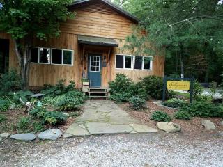 Charming Vacation Rental in a Barn on a Horse Farm near Afton Mountain in Virginia - Afton - 7