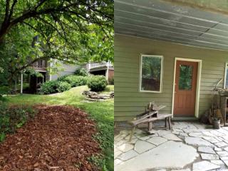 Charming Vacation Rental in a Barn on a Horse Farm near Afton Mountain in Virginia - Afton - 3