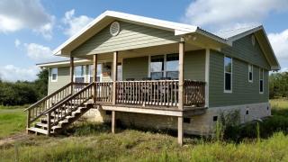 Idyllic Vacation Cottage in the Texas Hill Country near Round Top, Texas - 9