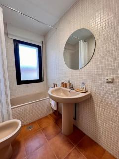 ChicFlat Río Ciudad Real Dúplex en el centro - 7