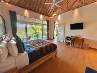 Suara Jiwa Luxury Villas with Private Pool - Ubud - 5