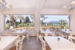 Alvia Suites - Corfu - 2