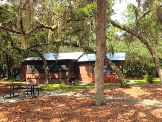 Lakefront Weekend Getaway with a Private Dock near the Ocala National Forest, Florida - 0