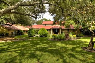 Incredible Luxury Villa Rental with Staff Included on Ranch near Austin, Texas - Brenham - 9