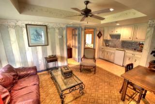 Incredible Luxury Villa Rental with Staff Included on Ranch near Austin, Texas - Brenham - 5