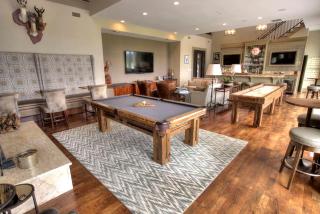 Incredible Luxury Villa Rental with Staff Included on Ranch near Austin, Texas - Brenham - 1