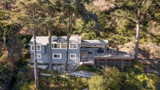 Glorious Whidbey Island Accommodation on Double Bluff Beach - Freeland - 0