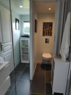 KASTELL MOR - SANTEC - proximité ROSCOFF - 3