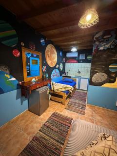 Elrayga Camp Dahab - 9