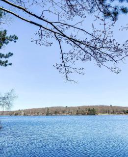 Stylish Pennsylvania Vacation Rental with Great Amenities - Dingmans Ferry - 2