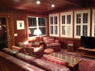 Lakefront Cottage with a Private Dock near Ocala National Forest in Orange Springs, Florida - Orange Springs - 8