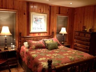 Lakefront Cottage with a Private Dock near Ocala National Forest in Orange Springs, Florida - Orange Springs - 3