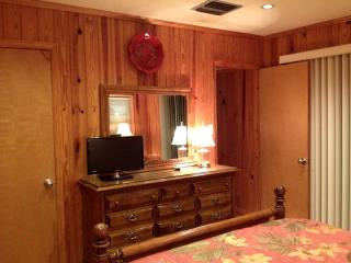 Lakefront Cottage with a Private Dock near Ocala National Forest in Orange Springs, Florida - Orange Springs - 2