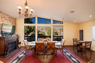 Charming Weekend Getaway Accommodation for Two near Flagstaff, Arizona - Sedona - 6