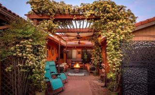 Charming Weekend Getaway Accommodation for Two near Flagstaff, Arizona - Sedona - 3