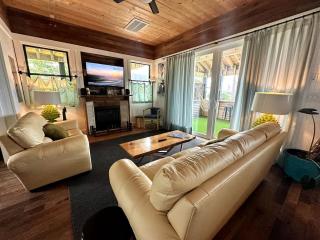Beautifully-Decorated Soundfront Rental with a Balcony in Kitty Hawk, North Carolina - Kitty Hawk - 8