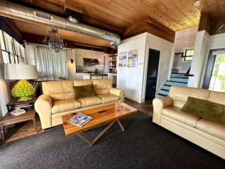 Beautifully-Decorated Soundfront Rental with a Balcony in Kitty Hawk, North Carolina - Kitty Hawk - 7
