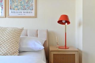 Spacious 5 Bedroom 3 Mins Walk from Mile End - Londen - 9