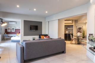 Superb Central Athens Suite with shared Rooftop, 85sqm - Atene - 2