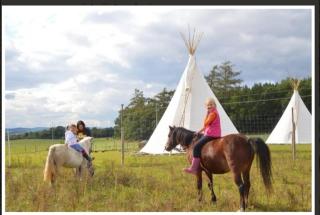 Ranch Calamity Jane - 0