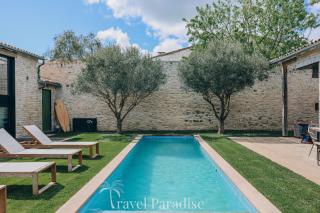 ILE DE RE - Villa Clerjotte - 9