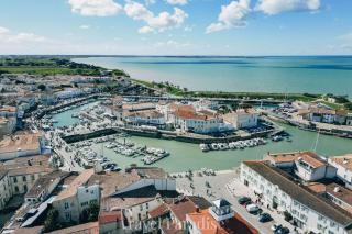 ILE DE RE - Villa Clerjotte - 8