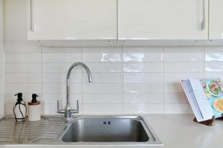 Spacious 5 Bedroom 3 Mins Walk from Mile End - Londen - 3
