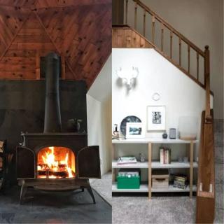 Secluded Dome Rental Surrounded by Stunning Nature near Arnold, California - 1