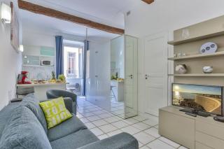 MARI 117 - Nice City Center - Nizza - 0