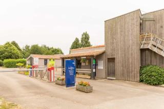 Camping 3 étoiles - Piscine - ccbafeb - 1