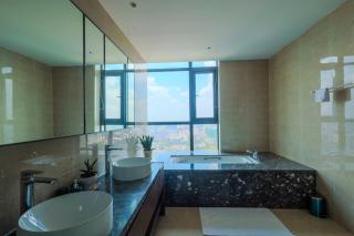 GTC PentHouse by YourHost - Nairobi - 5
