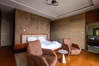 GTC PentHouse by YourHost - Nairobi - 4