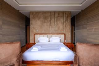 GTC PentHouse by YourHost - Nairobi - 3