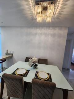 Apartamento completo e aconchegante, supermercado e padaria - Belo Horizonte - 6