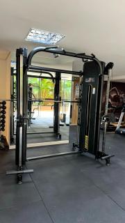 Apartamento completo e aconchegante, supermercado e padaria - Belo Horizonte - 4