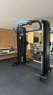 Apartamento completo e aconchegante, supermercado e padaria - Belo Horizonte - 3