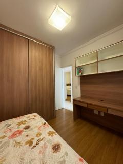 Apartamento completo e aconchegante, supermercado e padaria - Belo Horizonte - 2