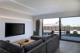 Resmi SeaView Villa,By IdealStay Experience - Bridgeport - 9