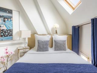 Merveil Luxury Suite Royale II - Saint Honore view - Paris - 5