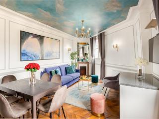 Merveil - Luxury Serviced Apartment - Royale II - Paris - 0